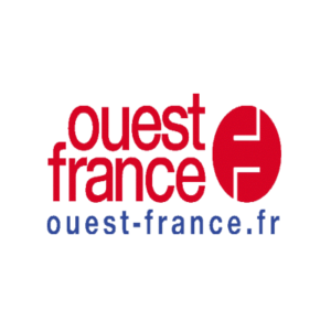 Logo Ouest France