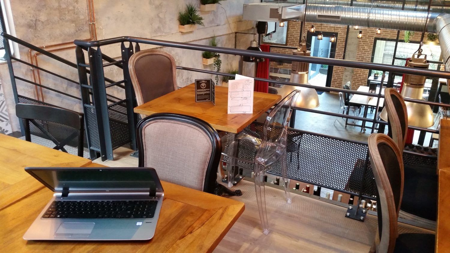 Le concept Office Coffee